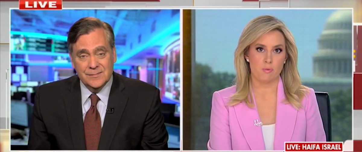 Governor Newsom Faces Setback: Appeals Court Challenges Anti-Trump Narrative, According to Jonathan Turley