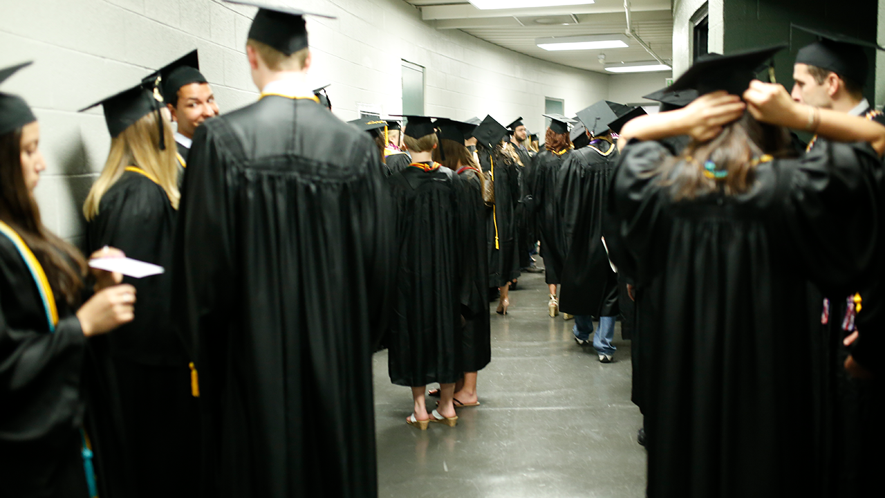 Governor of Indiana declares unprecedented tuition freeze at state universities