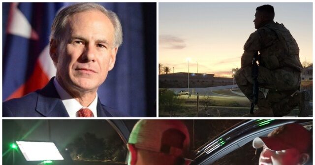Governor of Texas Directs DPS and National Guard to Protect Vulnerable Areas Following U.S. Assault on Iran