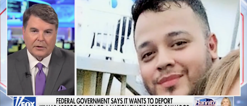 Gregg Jarrett Points to Supreme Court’s ‘Clear Signal’ That May Change Abrego Garcia Case