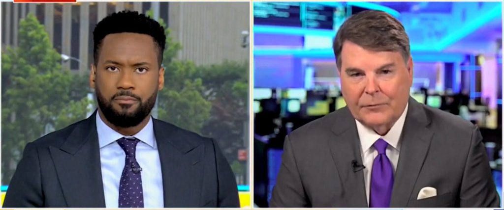 Gregg Jarrett Speculates on the Potential Court Outcome of Trump's Harvard Policy