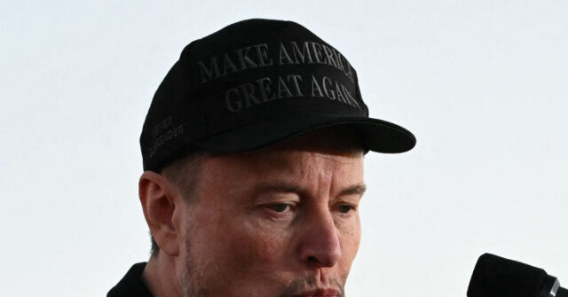 Grok by Musk Refutes Claim About Trump in Epstein Documents