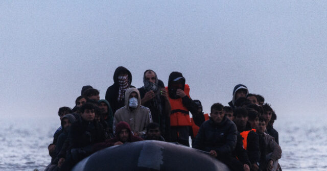 Grooming Gang Investigation Links Illegal Immigration to Group Child Abuse: Report