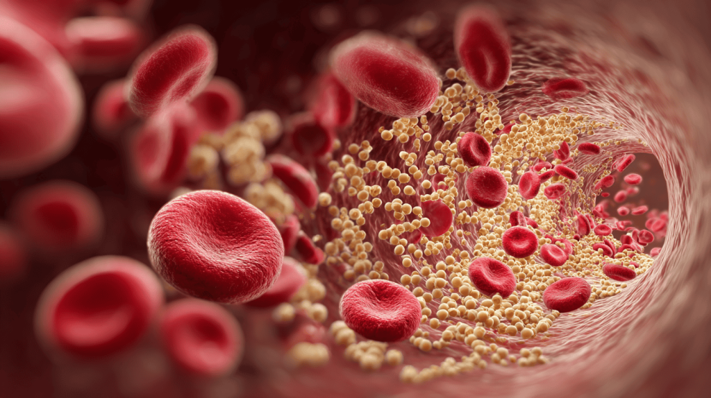 Groundbreaking single-dose cholesterol medication may lower levels by as much as 69%