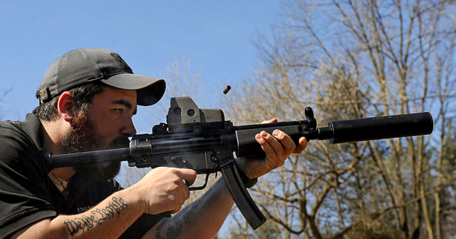 Groups Advocate for Senate Republicans to Dismiss NFA Tax Plan