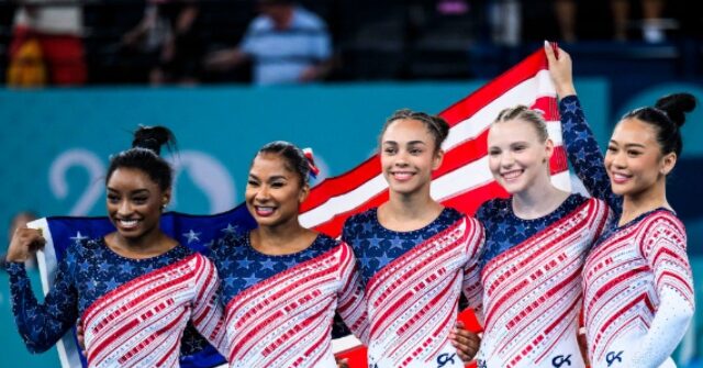 Gymnastics Organization Reviewing Transgender Policy After Removing Rules Permitting Men in Women's Division