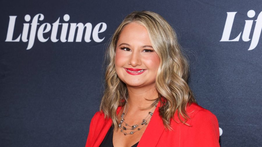 Gypsy Rose Blanchard completes her parole and shares that she is taking back control of her life