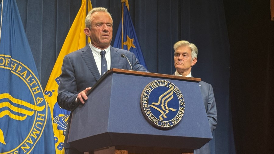 HHS encourages insurers to commit to reducing prior authorization requirements.