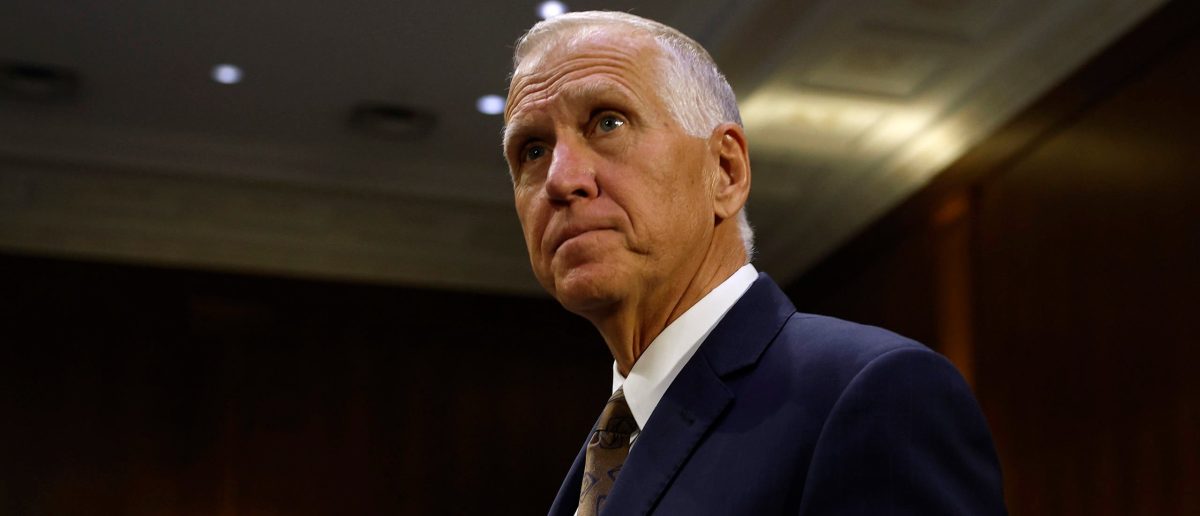 HILD: Senator Tillis’ Legislation Gives Power to Progressive Companies