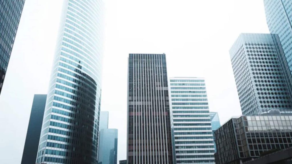 HSBC Reportedly Forming New Team for Challenging Infrastructure Projects