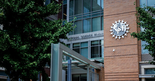 HUD Relocating to NSF Building in Virginia Because of Unsafe Conditions at D.C. Headquarters