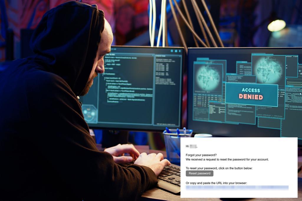 Hackers are taking your personal information with this password trick — here’s how to keep yourself safe.