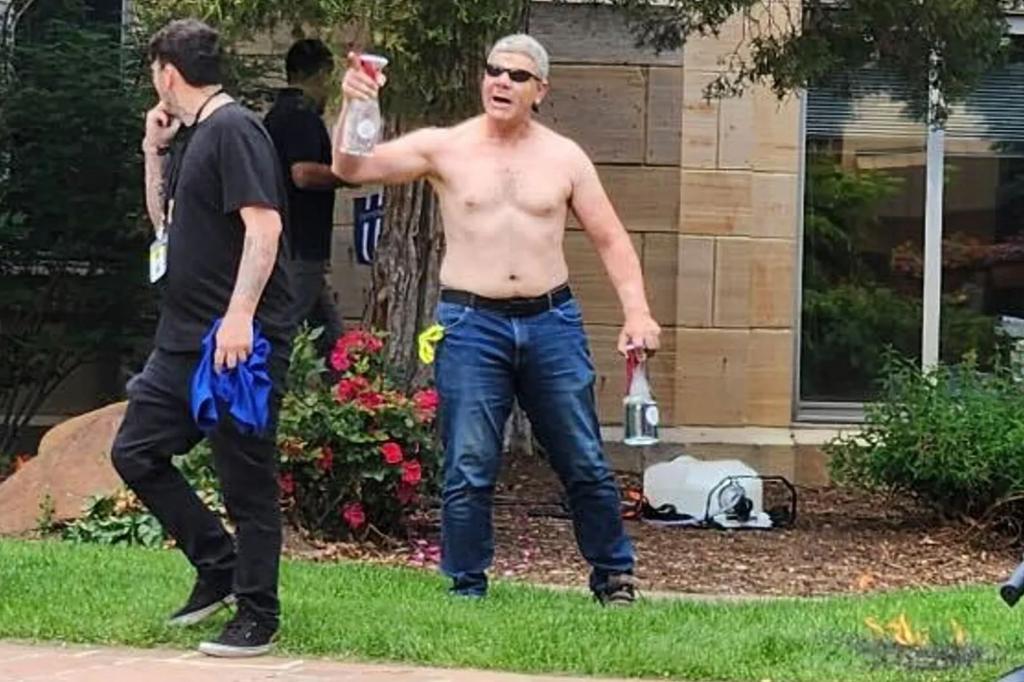 Hamas violence finds a troubling new presence in America