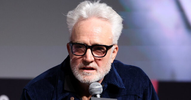 'Handmaid's Tale' Actor Bradley Whitford Attributes Minnesota State Speaker and Husband's Murder to Trump: 'Lawless Traitor'