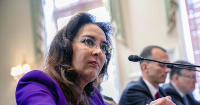 Harmeet Dhillon from the DOJ Launches Inquiry into DEI in the UC System