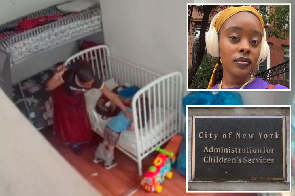 Harsh ACS contractor babysitter will be looked into, according to DOI