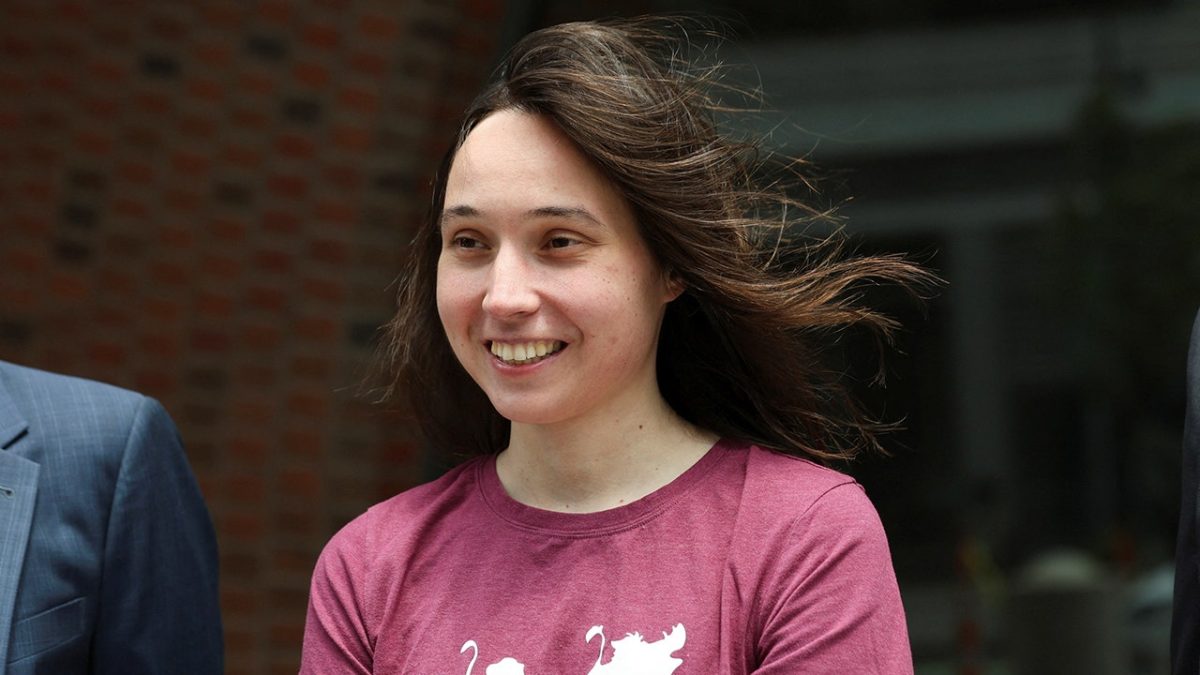 Harvard researcher from Russia freed following frog embryo trafficking accusation