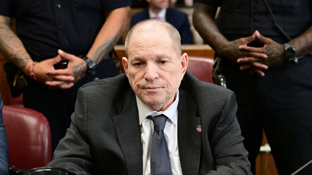 Harvey Weinstein gets a decision in his retrial for sexual offenses