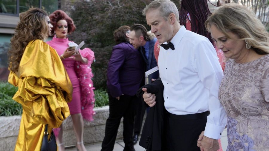 Have LGBTQ rights come to a halt with Trump back in office?