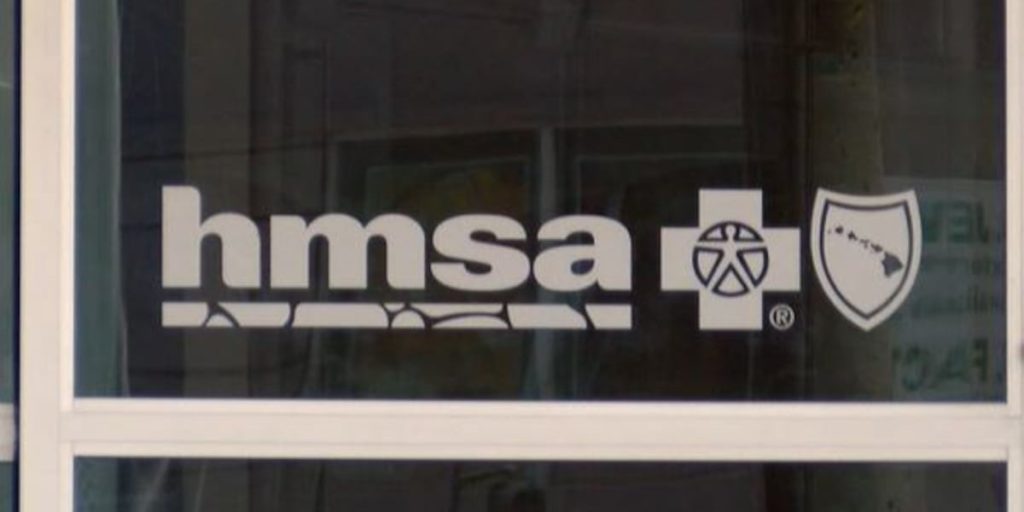 Hawaii's largest insurance company advocates for its provider agreements in front of the state Supreme Court.