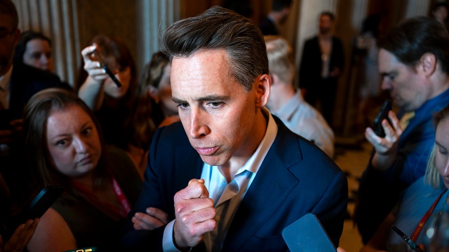 Hawley proposal aims to increase minimum wage to $15