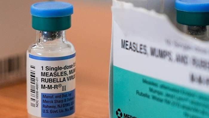 Health authorities caution about potential measles exposure at clinic in Rochester Hills