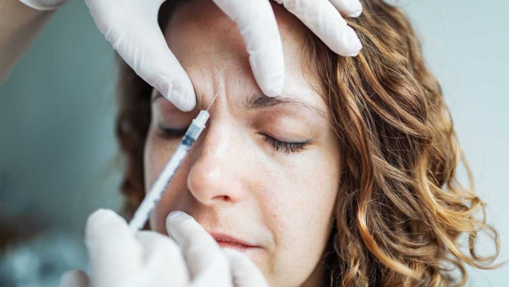 Health officials in Massachusetts are looking into botulism cases linked to cosmetic injections.