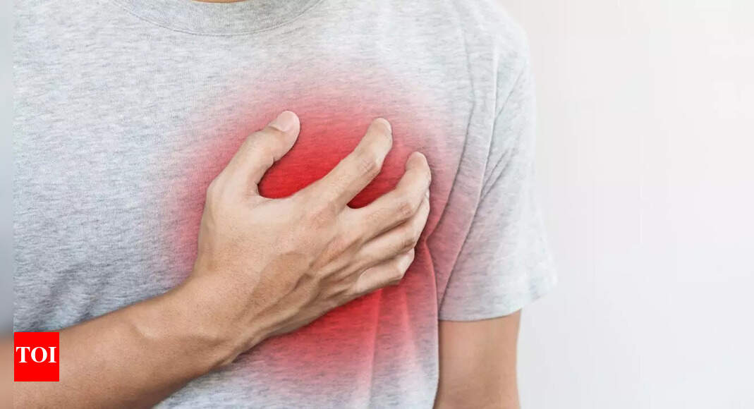 Heart doctor warns that these 5 common medications might damage your ...