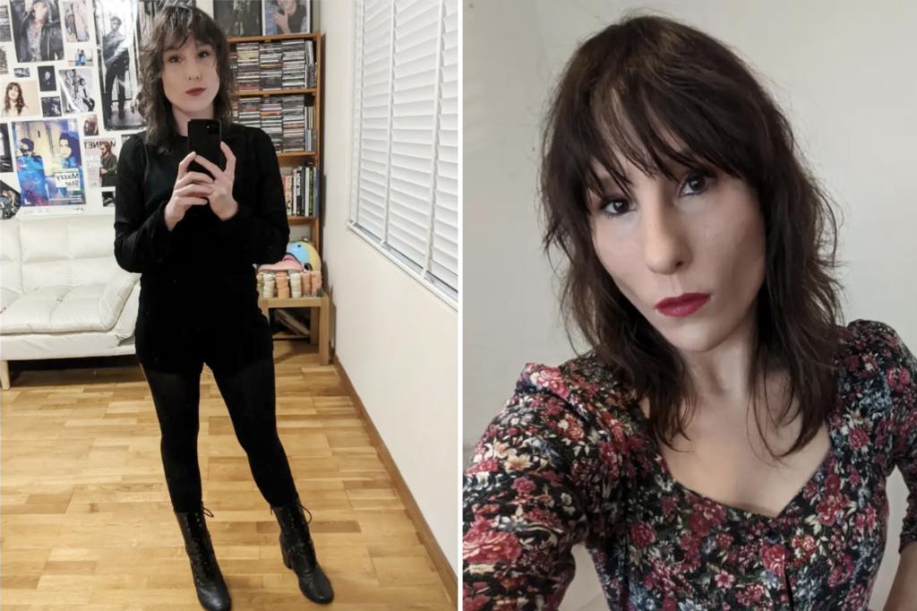 Heartbreaking reason a 31-year-old woman has never been in a relationship