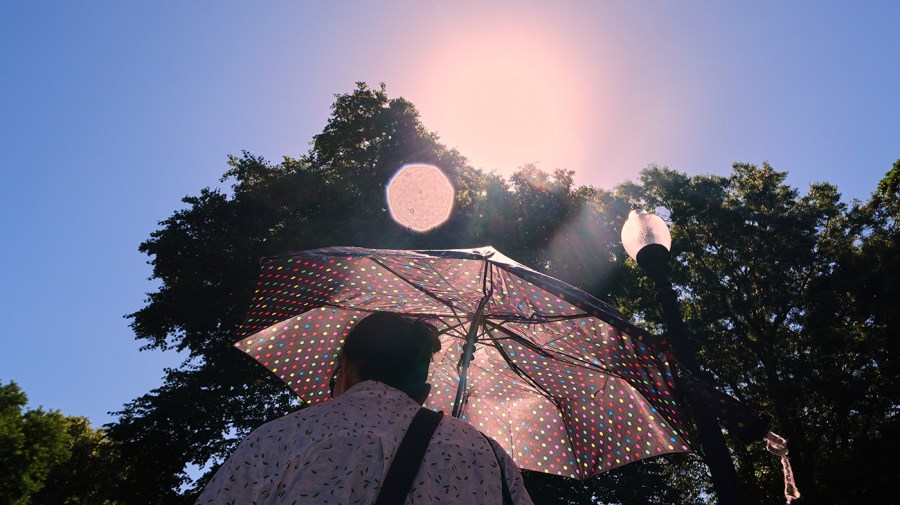 Heat dome moves on, but climate-driven waves are here to stay