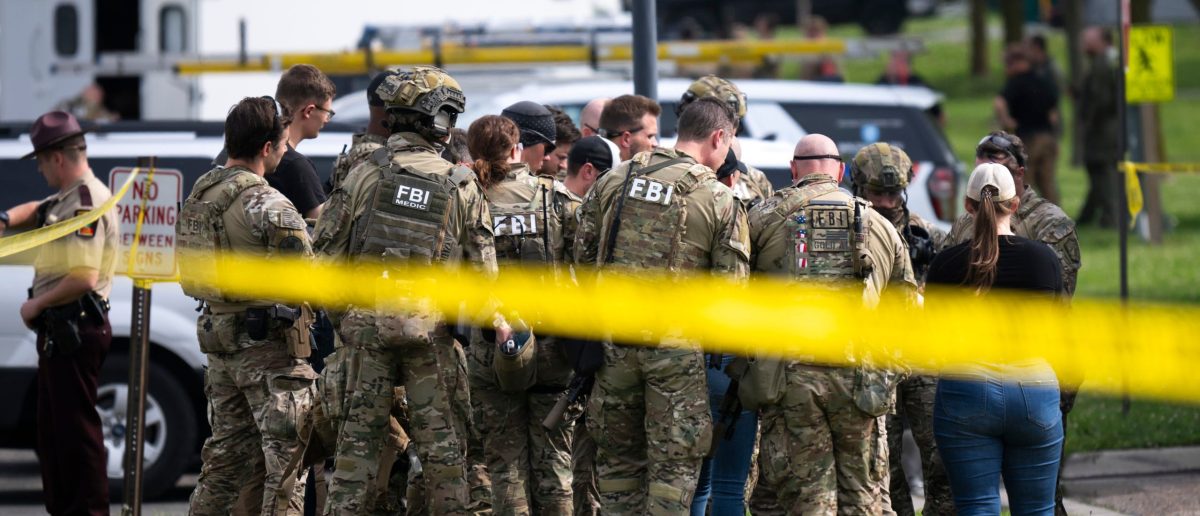 Heavily Armed Minnesota Suspect Possessed a ‘Hit List’ of Democrats and Abortion Providers: Documents