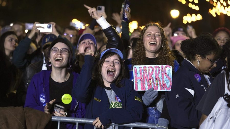 Helpful straightforward tips for Democrats on restoring support from men