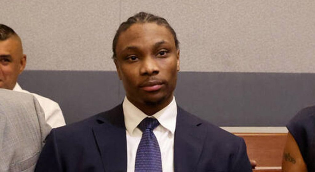 Henry Ruggs expresses remorse to the family of the victim following deadly 156 mph DUI accident