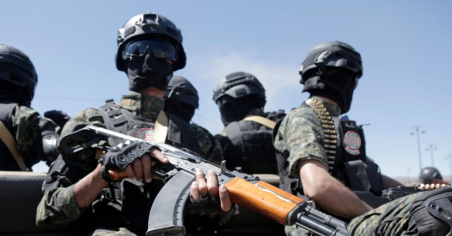 Hezbollah Brigades in Iraq Warn the U.S. on Behalf of Iran