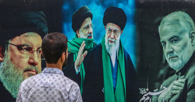 Hezbollah has no intention of protecting its Iranian allies in the conflict in Israel.