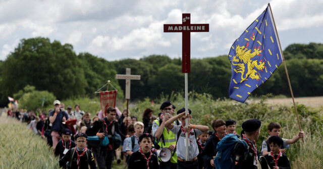 High Attendance at Traditional Pilgrimage from Paris to Chartres