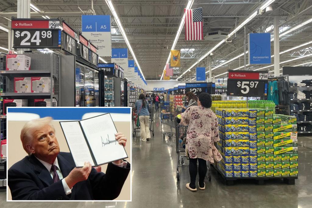 Hiring freeze by Trump impacting the accuracy of inflation data gathering: report