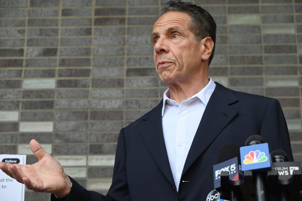 Hochul's disregard for Mamdani will only aid Cuomo's campaign.