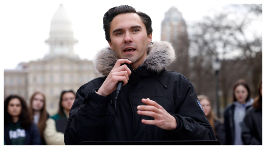 Hogg promotes Mamdani before NYC mayoral primary
