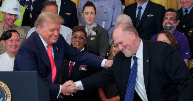 Homan Discusses Border Security Measures in Major Important Legislation