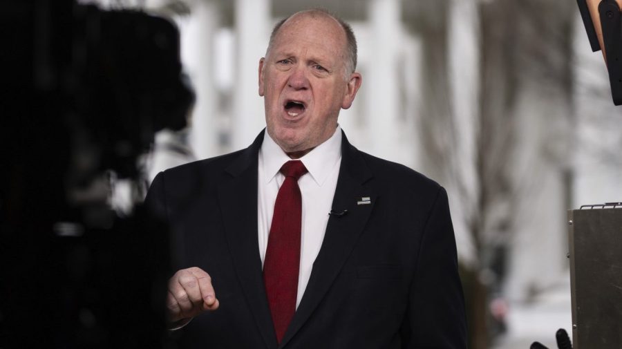 Homan: Newsom arrest talk ‘blown out of proportion’