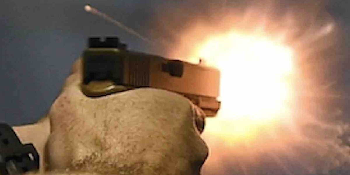 Homeowner shoots intruder four times, authorities state: 'Protecting your home is a basic right'