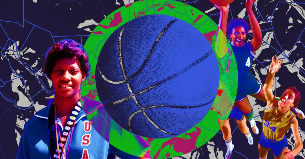 Honoring Lusia Harris-Stewart, a trailblazer in women's basketball