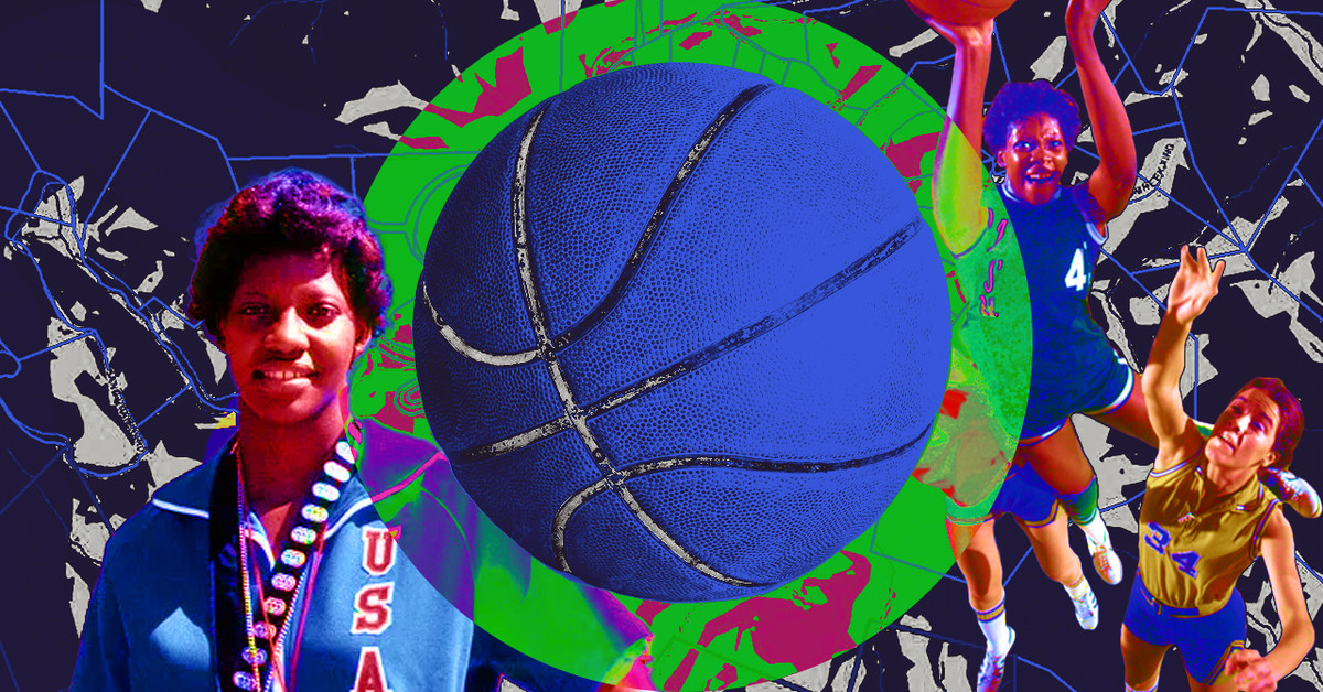 Honoring Lusia Harris-Stewart, a trailblazer in women's basketball
