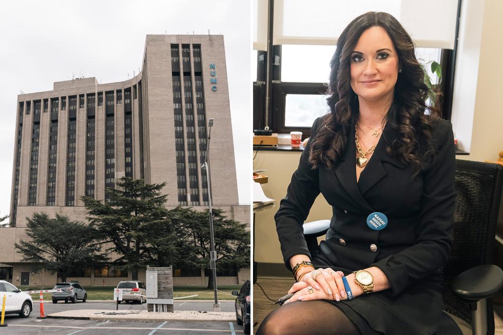 Hospital CEO dismissed in surprising move following NYS' contentious takeover