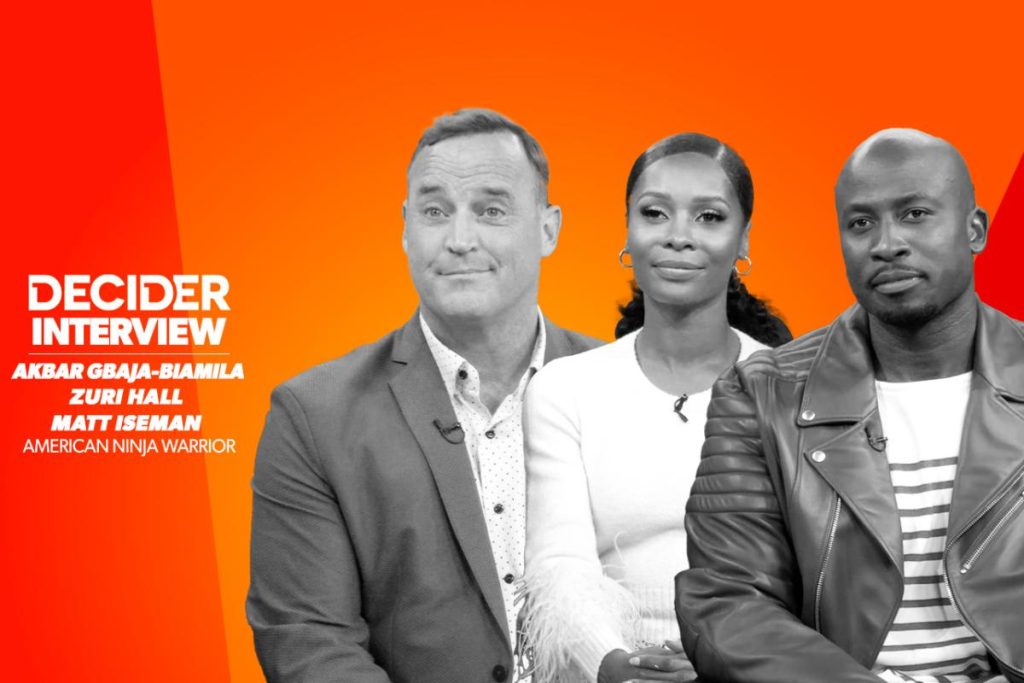 Hosts Discuss Season 17 Launch, Flip Rodriguez’s “Devastating” Fall, and Daniel Gil’s Milestone 30th Buzzer