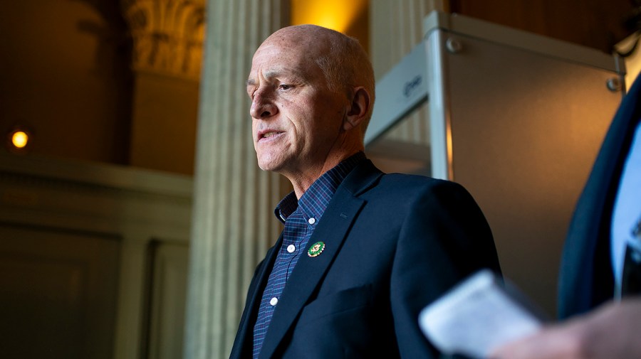 House Democrat: Attack on Iran 'not necessarily the final blow' to nuclear program