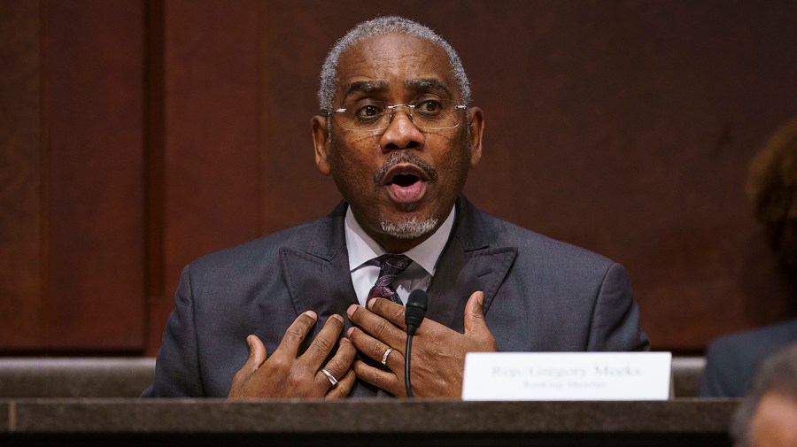 House Democrat: We deserve access to ICE facilities