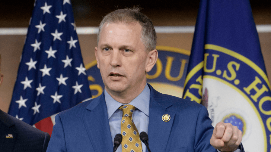 House Democrat: Trump bombing Iran 'an unambiguous impeachable offense'