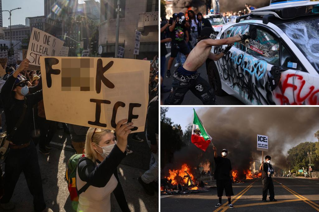 House Judiciary Committee investigates CHIRLA's potential involvement in LA riots